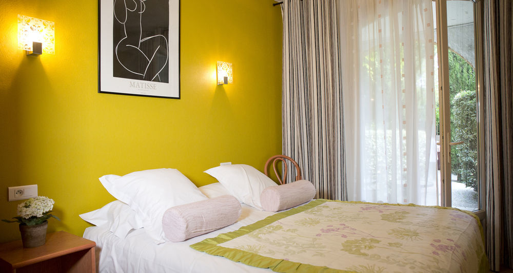 Le Mas Des Citronniers Collioure Luaran gambar