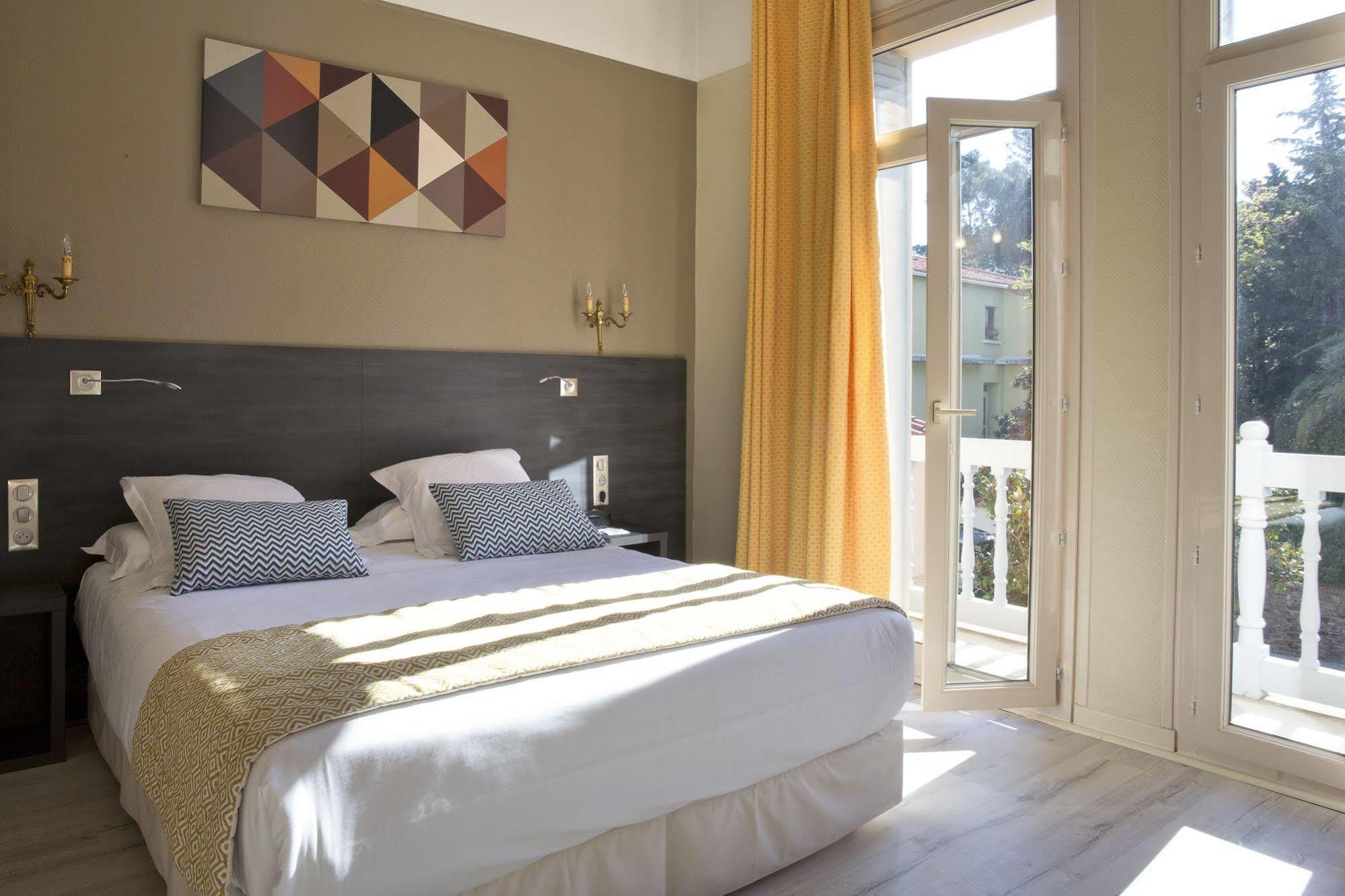 Le Mas Des Citronniers Collioure Luaran gambar