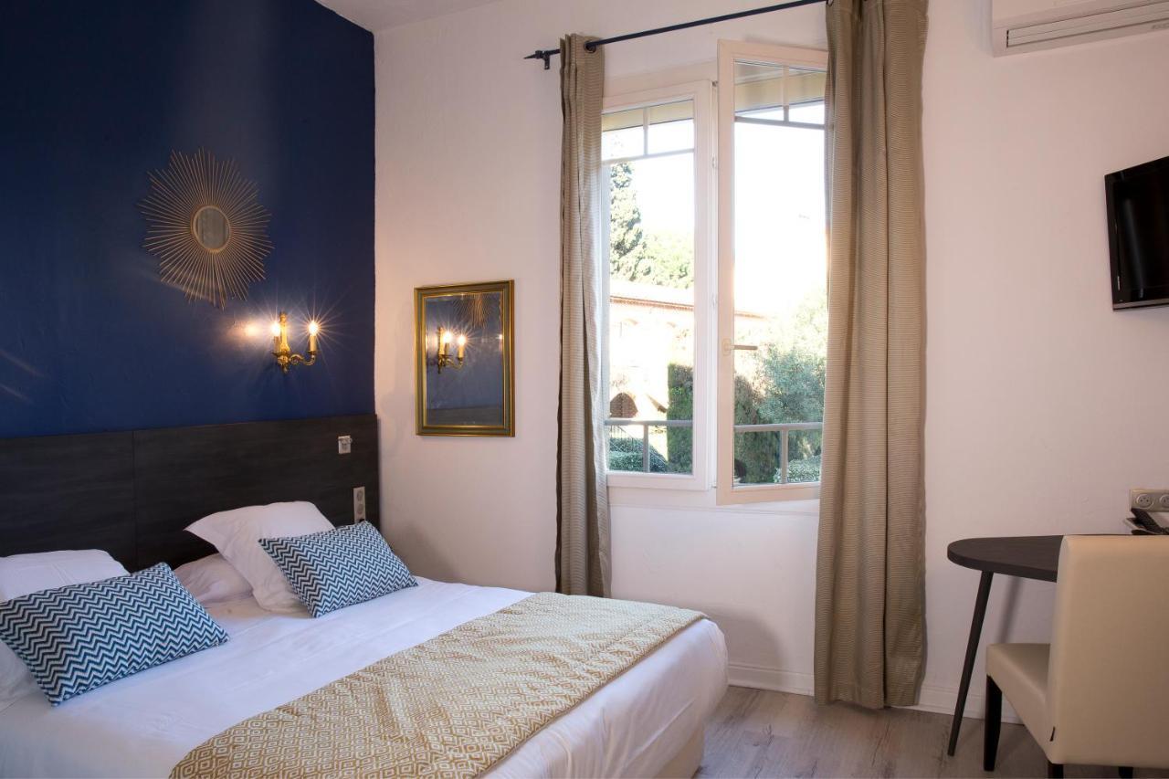 Le Mas Des Citronniers Collioure Luaran gambar