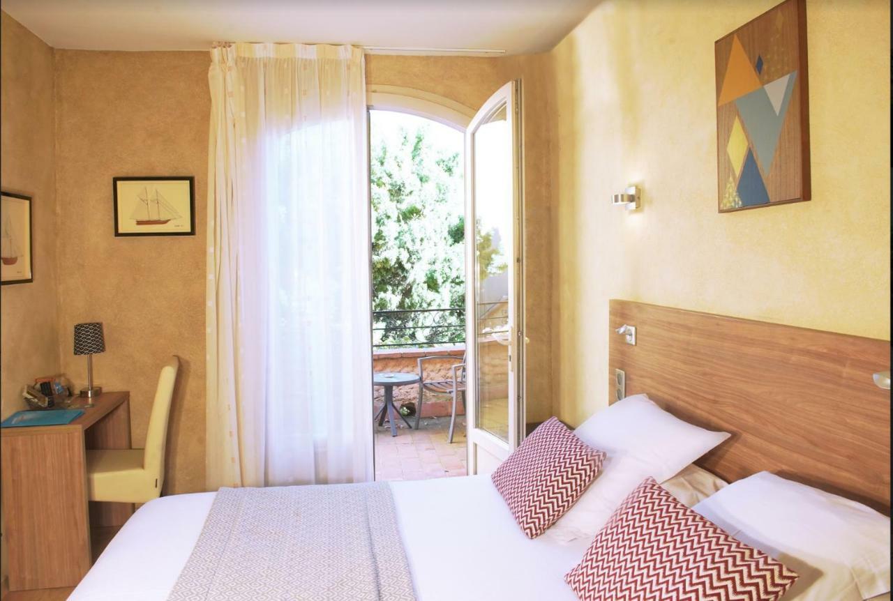 Le Mas Des Citronniers Collioure Luaran gambar