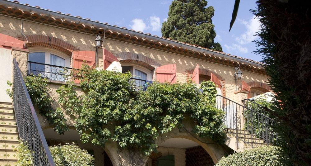 Le Mas Des Citronniers Collioure Luaran gambar